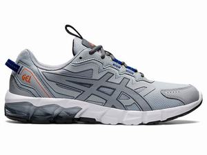 Zapatillas Asics GEL-QUANTUM 90 3 Hombre Gris | DEFM-47023