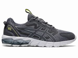 Zapatillas Asics GEL-QUANTUM 90 3 Hombre Gris | DZEF-05791