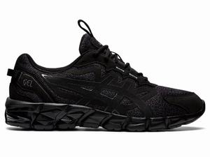 Zapatillas Asics GEL-QUANTUM 90 3 Hombre Negras Gris | IREC-94781