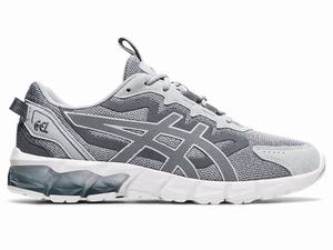 Zapatillas Asics GEL-QUANTUM 90 3 Hombre Gris | PCQG-38592