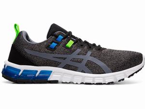 Zapatillas Asics GEL-QUANTUM 90 Hombre Gris | SWJA-01265