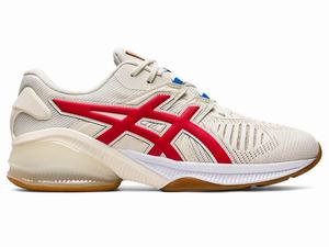 Zapatillas Asics GEL-QUANTUM INFINITY JIN Hombre Beige | HADG-21736