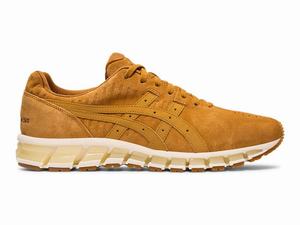 Zapatillas Asics GEL-Quantum 360 4 LE Hombre Amarillo | PGKI-62485