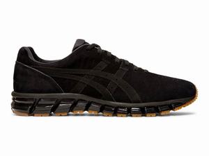 Zapatillas Asics GEL-Quantum 360 4 LE Hombre Negras | RGNE-86179