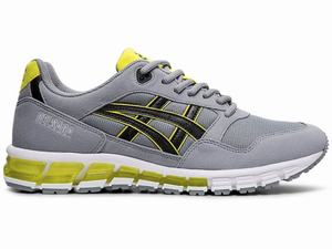 Zapatillas Asics GEL-SAGA 180 Hombre Negras | KXMG-59610