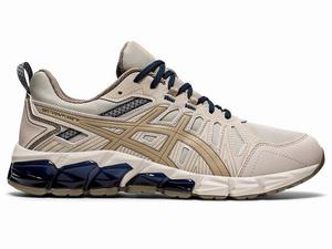 Zapatillas Asics GEL-VENTURE 180 Hombre Gris | BDRA-09241