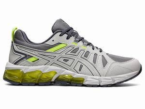 Zapatillas Asics GEL-VENTURE 180 Hombre Gris | UNZJ-60139