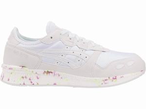 Zapatillas Asics HyperGEL-Lyte Hombre Blancas | DKGV-78364