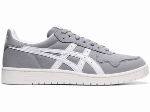 Zapatillas Asics JAPAN S Hombre Blancas | AFDN-79430