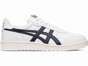 Zapatillas Asics JAPAN S Hombre Blancas | GLNU-61420