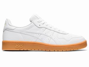 Zapatillas Asics JAPAN S Hombre Blancas | ULRZ-48193