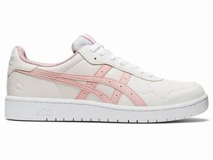 Zapatillas Asics JAPAN S Hombre Creme | SXVP-39610