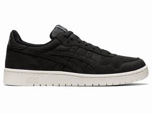 Zapatillas Asics JAPAN S Hombre Negras | IKVB-25019