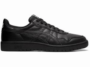 Zapatillas Asics JAPAN S Hombre Negras | VMRQ-46381