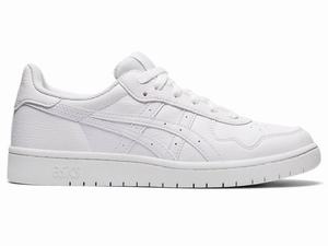 Zapatillas Asics JAPAN S Mujer Blancas | CINZ-10498