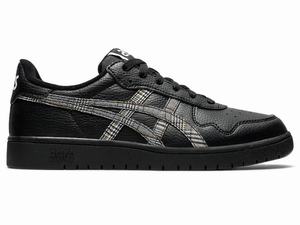 Zapatillas Asics JAPAN S Mujer Negras | EWTA-02416