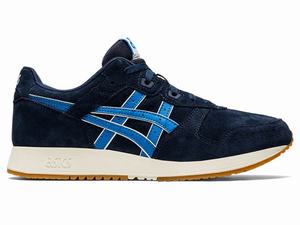 Zapatillas Asics LYTE CLASSIC Hombre Azules | KOFC-69328