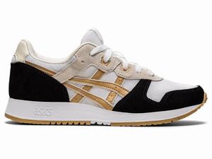 Zapatillas Asics LYTE CLASSIC Hombre Blancas Marrones Beige | KWQN-39402