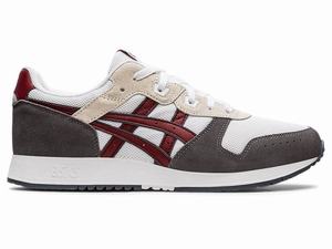 Zapatillas Asics LYTE CLASSIC Hombre Blancas | YSOZ-85390