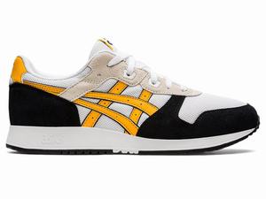 Zapatillas Asics LYTE CLASSIC Hombre Flores Naranjas Blancas | XBUZ-39581