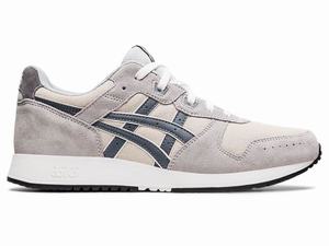 Zapatillas Asics LYTE CLASSIC Hombre Gris | SFMV-49608