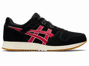 Zapatillas Asics LYTE CLASSIC Hombre Negras | HBVY-23178