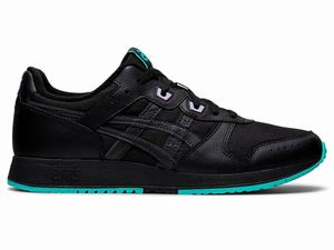 Zapatillas Asics LYTE CLASSIC Hombre Negras | LAWO-03145