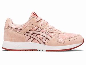 Zapatillas Asics LYTE CLASSIC Hombre Rosas | LVIT-17085