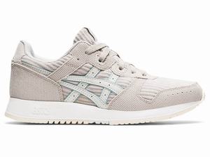 Zapatillas Asics LYTE CLASSIC Mujer Gris | JLVU-49853