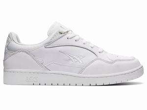 Zapatillas Asics SKYCOURT Hombre Blancas | OCSE-14760