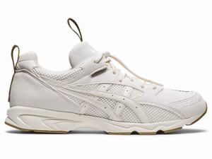 Zapatillas Asics TARTHER MAGIC Hombre Blancas | MRJP-65308