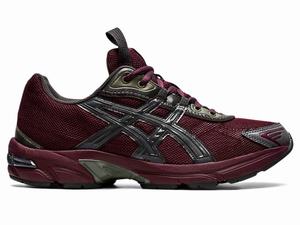 Zapatillas Asics UB2-S GEL-1130 Hombre Gris Oscuro | NMBA-47893