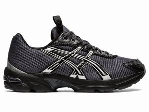 Zapatillas Asics UB2-S GEL-1130 Hombre Plateadas | JSAT-67134