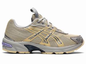 Zapatillas Asics UB2-S GEL-1130 Mujer Plateadas | FZQT-82513