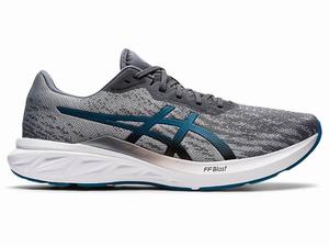 Zapatillas Running Asics DYNABLAST 2 Hombre Gris | WFVC-61395