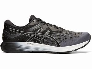 Zapatillas Running Asics DYNAFLYTE 4 Hombre Negras | TQFU-97604