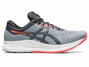 Zapatillas Running Asics EvoRide Hombre Coral | CVEO-05489