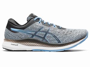 Zapatillas Running Asics EvoRide Mujer Azules | JQYK-46972