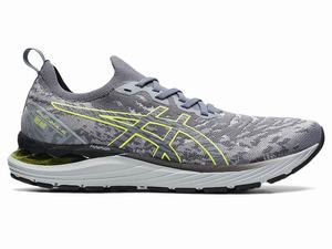 Zapatillas Running Asics GEL-CUMULUS 23 MK Hombre Gris | RBIT-76034