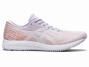 Zapatillas Running Asics GEL-DS TRAINER 26 Mujer Blancas | DGWH-51479