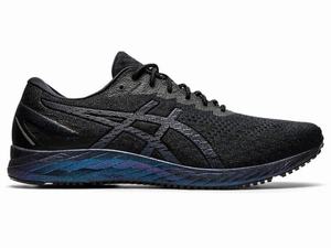 Zapatillas Running Asics GEL-DS TRAINER 25 Hombre Negras | FYQX-45120