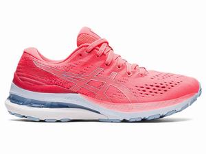 Zapatillas Running Asics GEL-KAYANO 28 (D) Mujer Coral | NYTH-51642