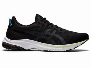 Zapatillas Running Asics GEL-KUMO LYTE 2 Hombre Negras | OJMD-13274