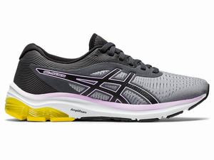 Zapatillas Running Asics GEL-PULSE 12 Mujer Gris | AYFB-32408