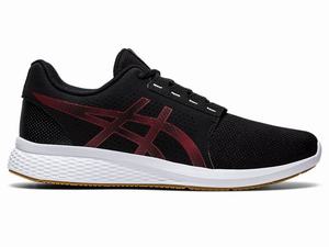 Zapatillas Running Asics GEL-TORRANCE 2 Hombre Negras | PNYJ-20496