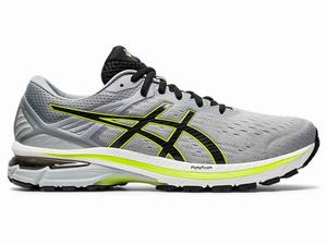 Zapatillas Running Asics GT-2000 9 Hombre Negras | YPRV-17964