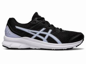 Zapatillas Running Asics JOLT 3 (D) Mujer Negras | CPYJ-61785