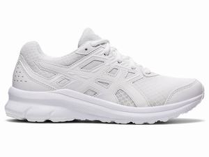 Zapatillas Running Asics JOLT 3 Mujer Blancas | VWHO-48603