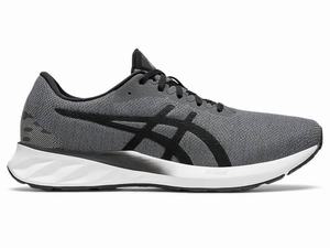 Zapatillas Running Asics ROADBLAST Hombre Negras | XKCT-19657