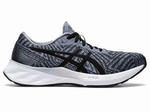 Zapatillas Running Asics ROADBLAST Mujer Negras | FIWQ-69028